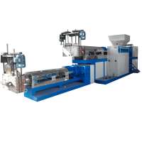 PET bottle  plastic recycling machine line