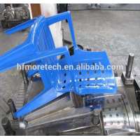 Plastic products mould