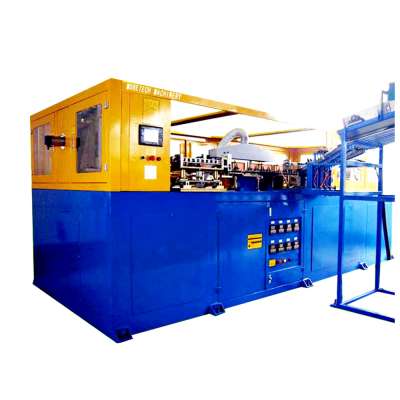 Full - automatic bottle blow moulding machine