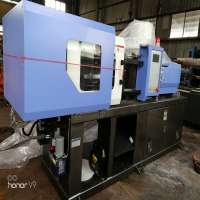 Injection moulding machine