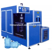 5 gallon blow moulding machine