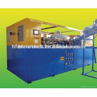 PET Plastic bottle blow molding machine