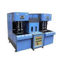 5L Edible bottle blow moulding machine